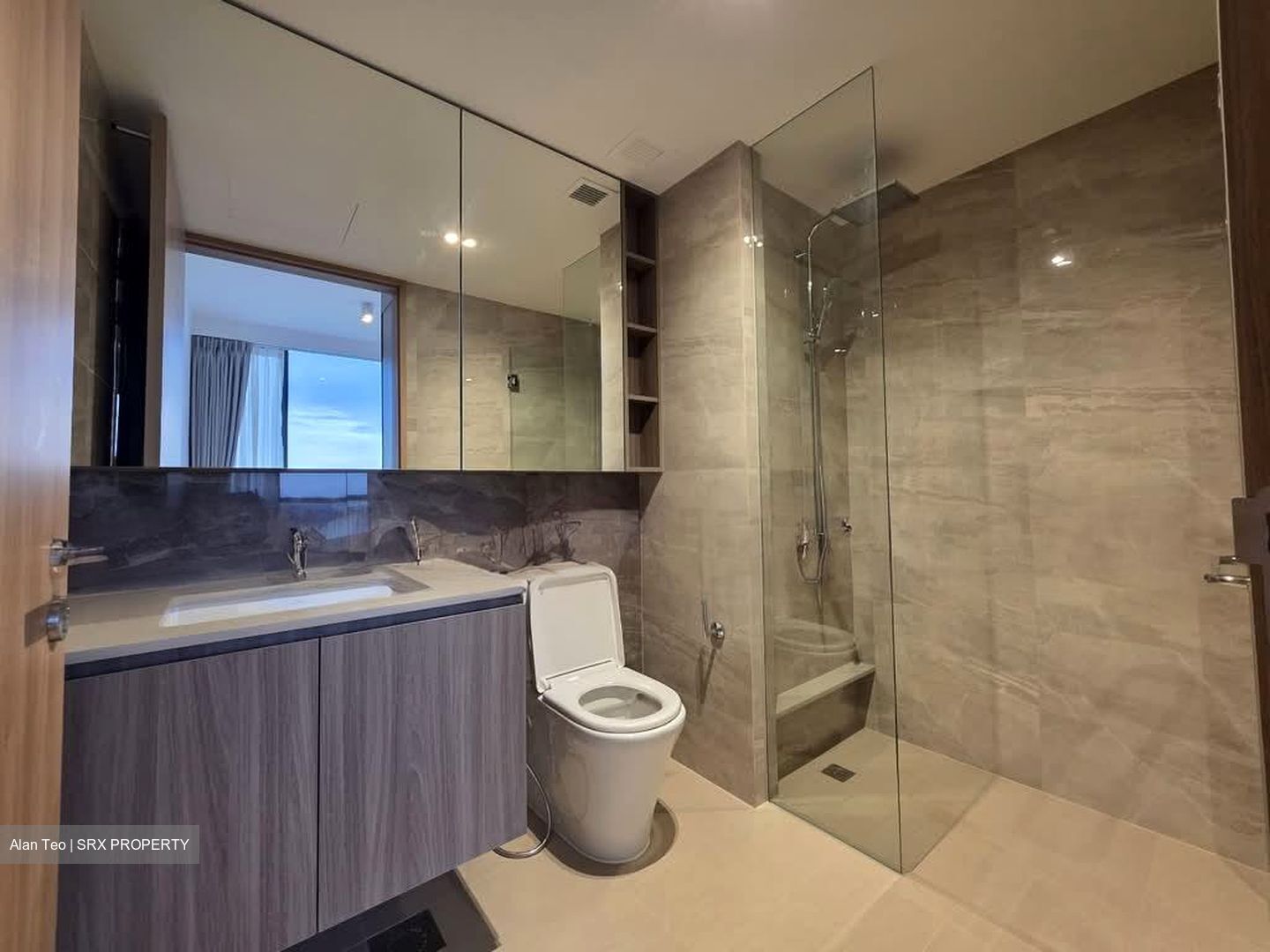 The Botany At Dairy Farm (D23), Condominium #554266261